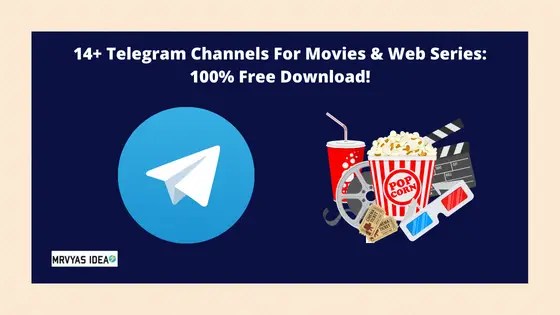 new movies on telegram