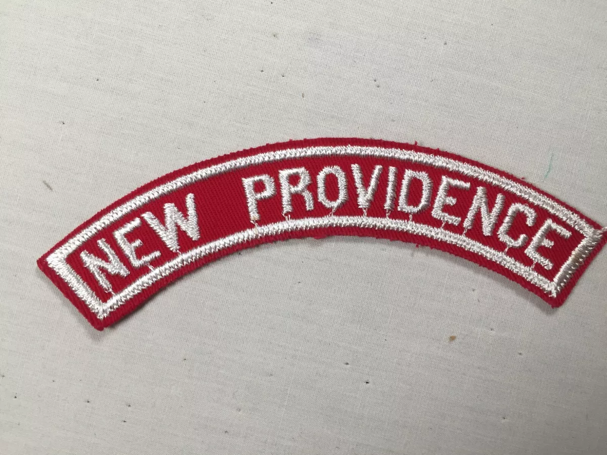 new providence patch