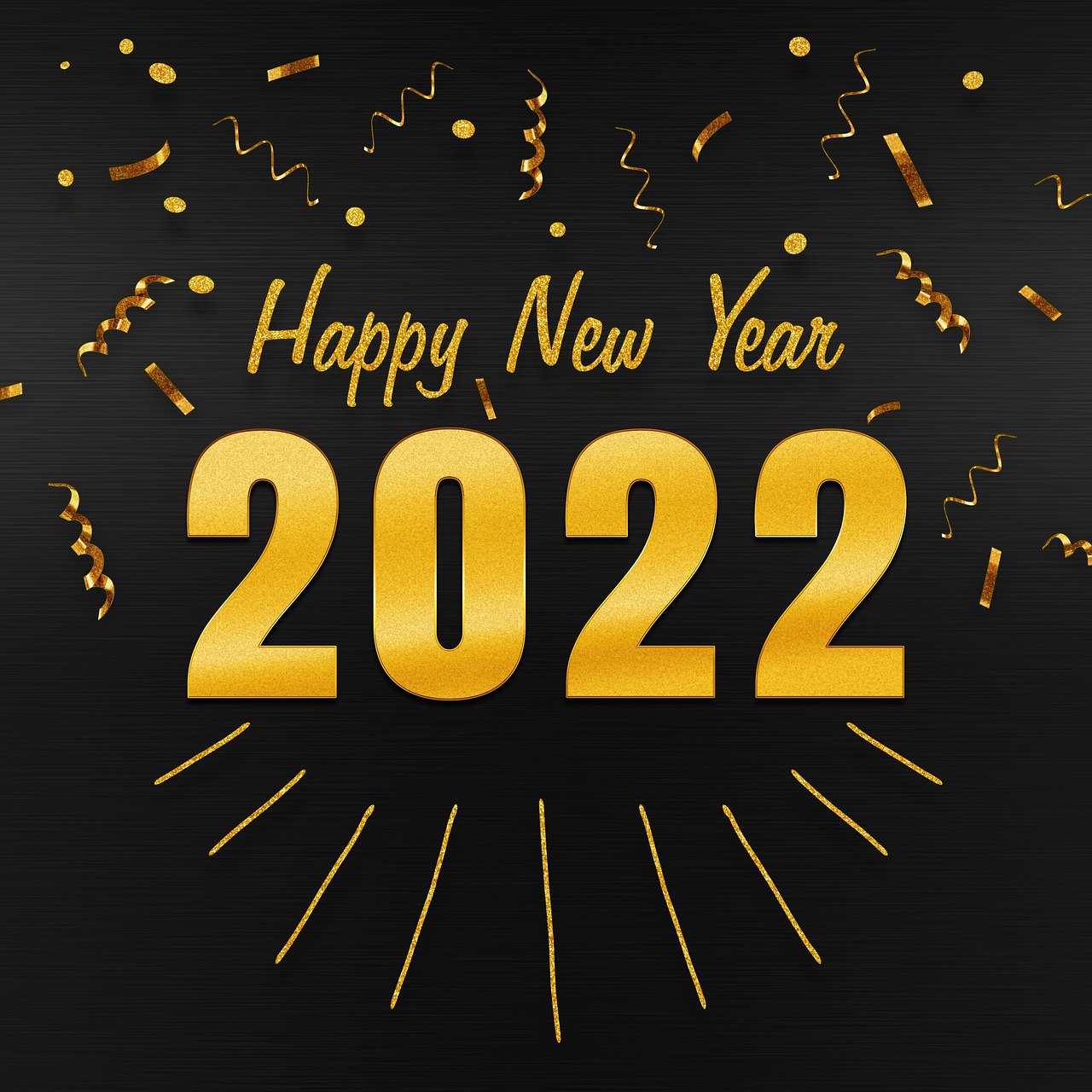 new years day 2022