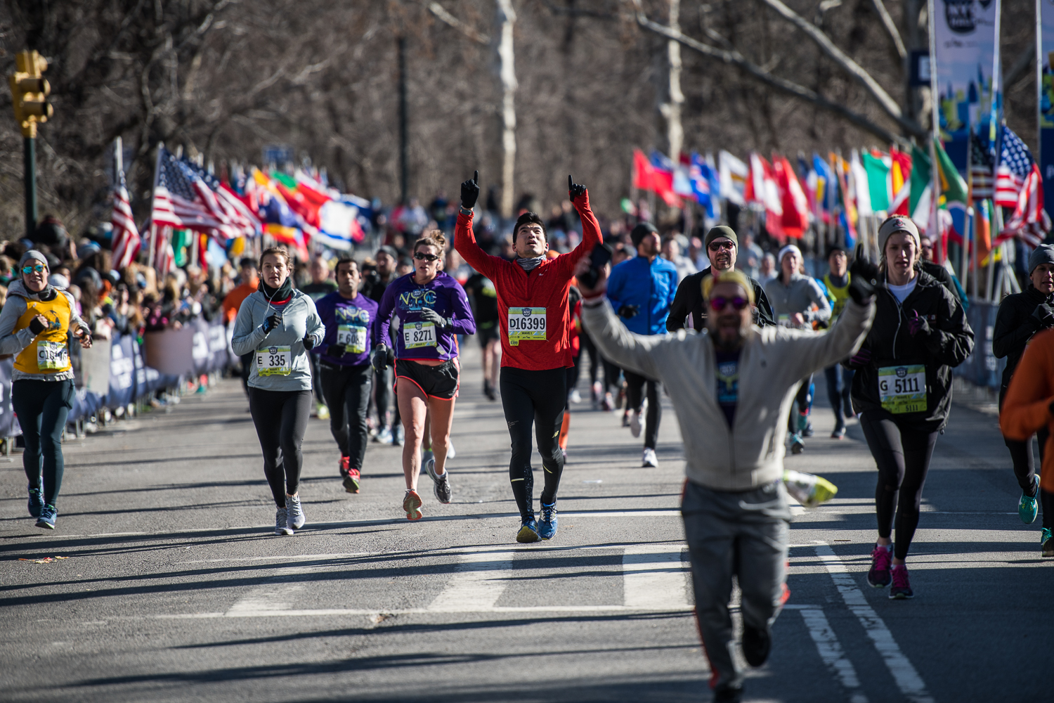 new york road runners