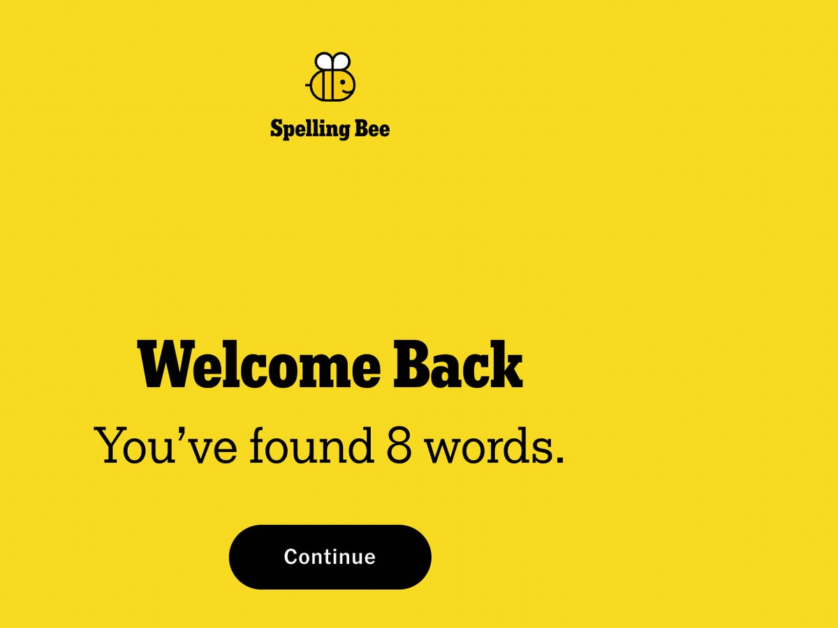 new york spelling bee
