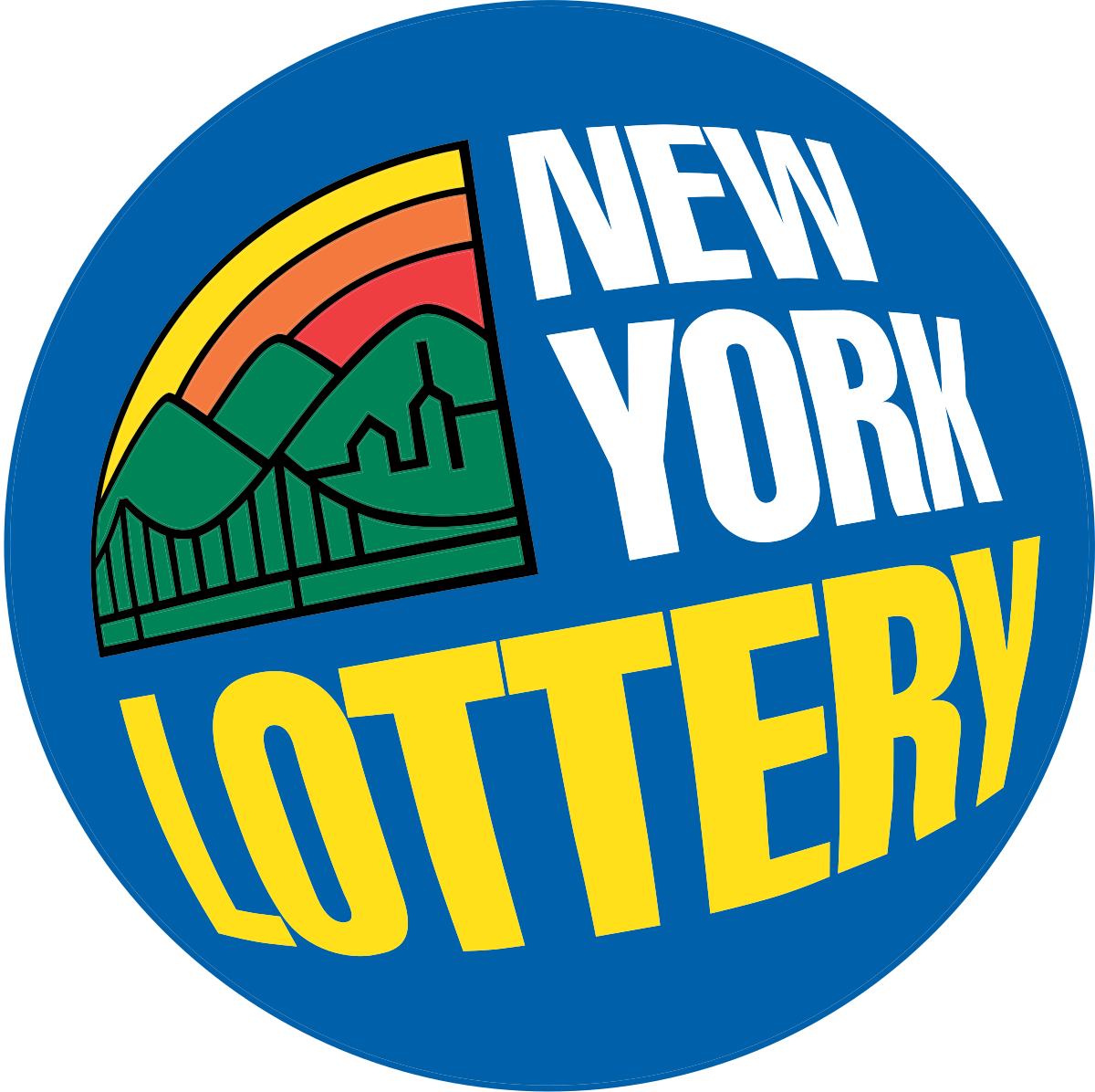 new york state lottery