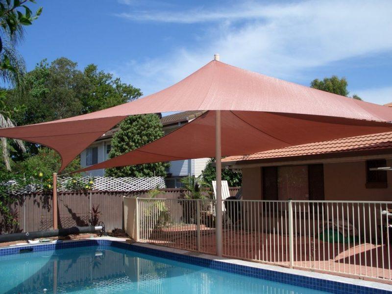 newcastle shade sails