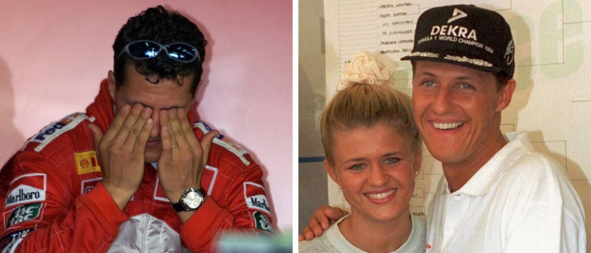 news su michael schumacher