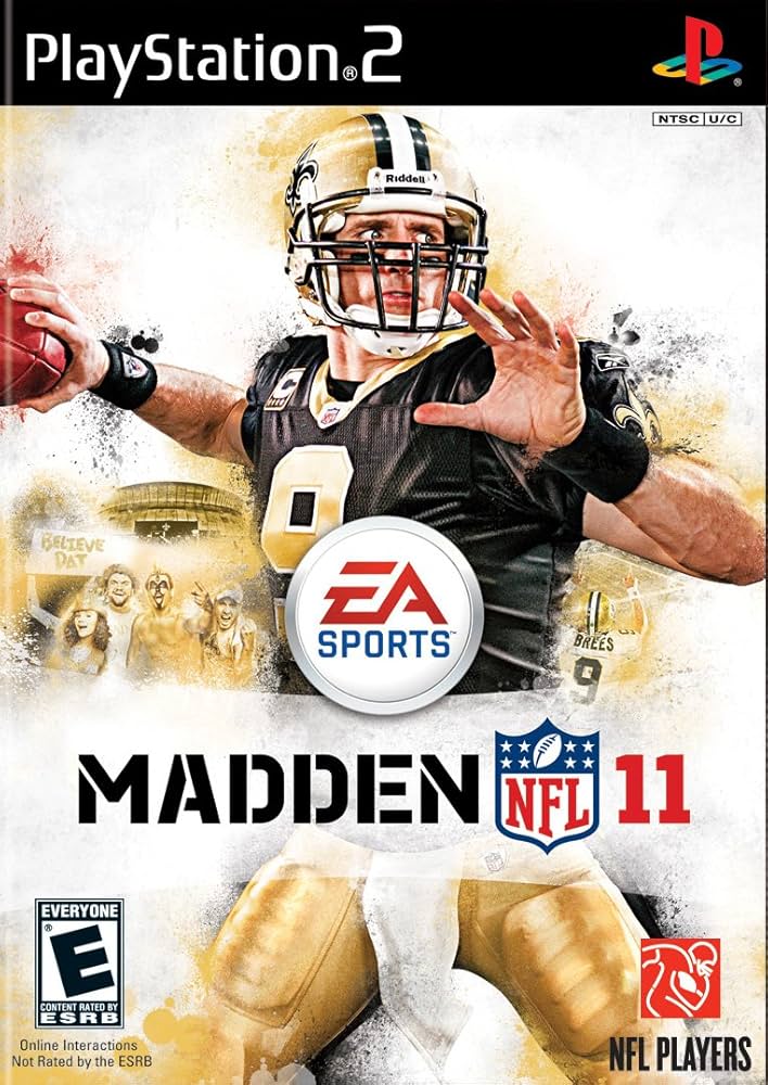 nfl ps2