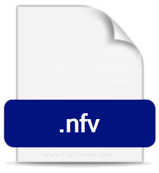 nfv file