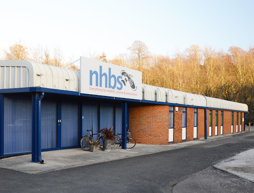 nhbs ltd