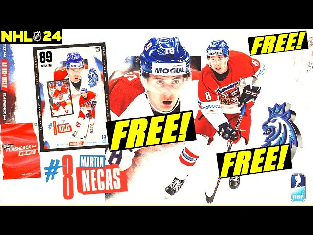 nhl 19 flashback