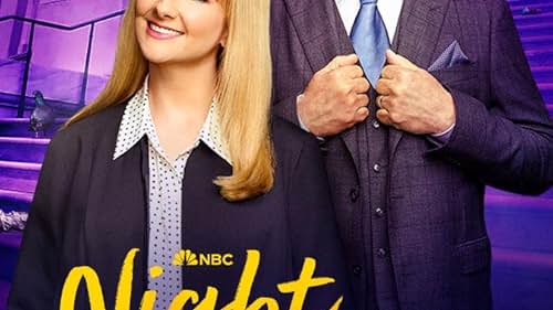 night court imdb