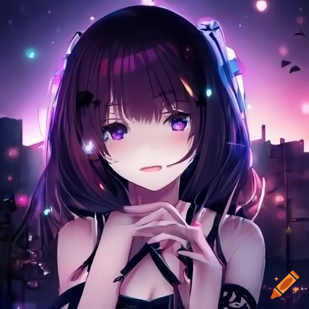 nightcore wallpaper