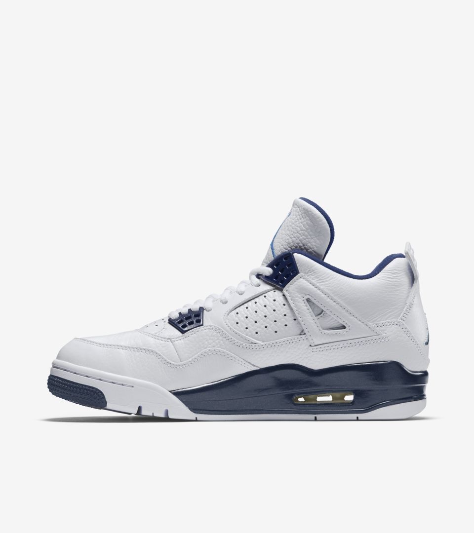 nike air jordan iv 4