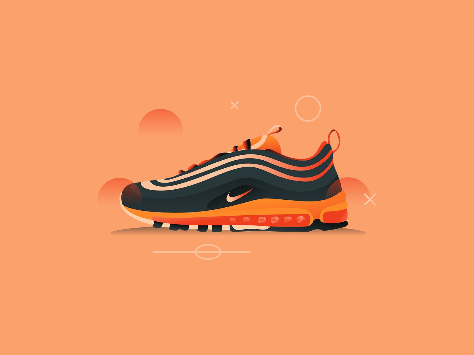 nike air max 97 wallpaper