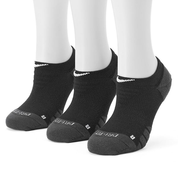 nike dri fit ankle socks womens