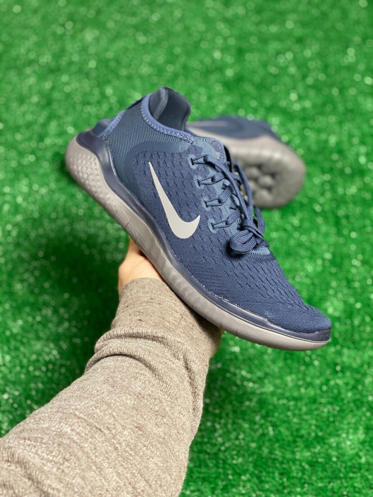 nike free running shoes 2018