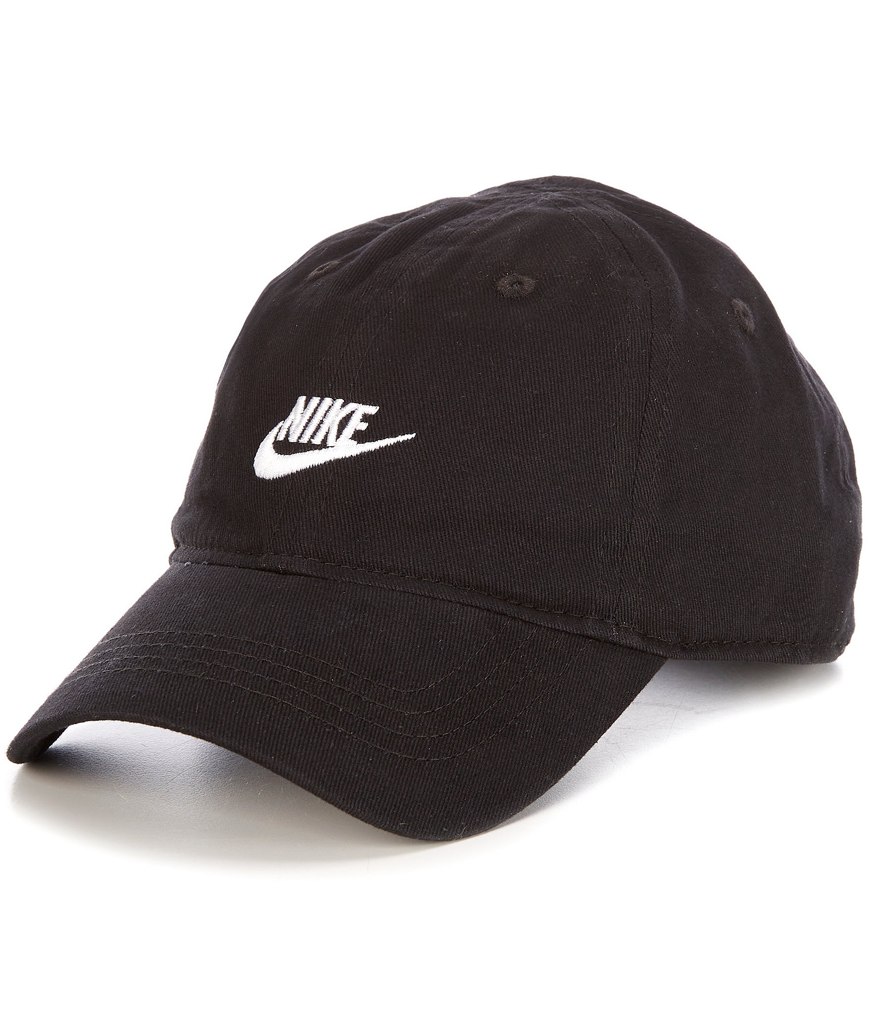 nike infant baseball cap