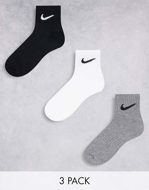 nike socks multipack