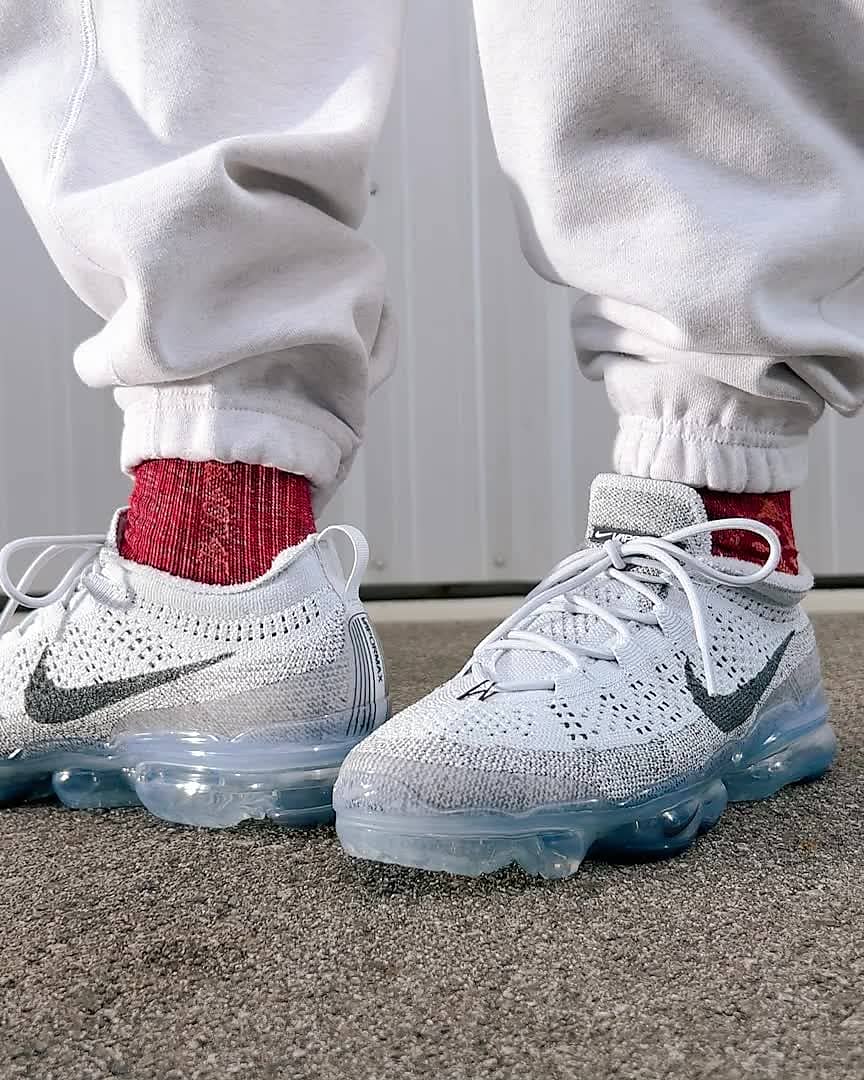 nike vapormax 2023 flyknit