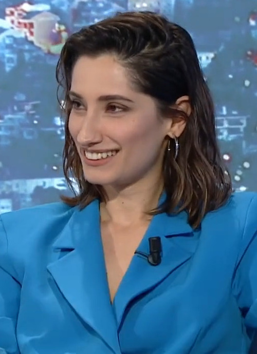 nilay erdönmez