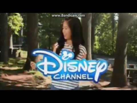 nina lu disney channel