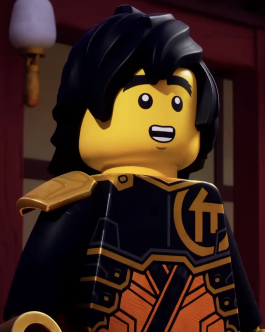 ninjago fandom