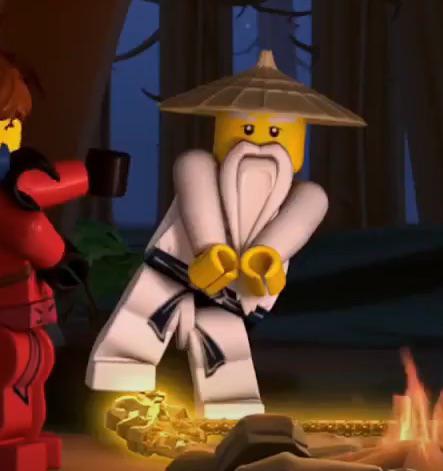 ninjago wu