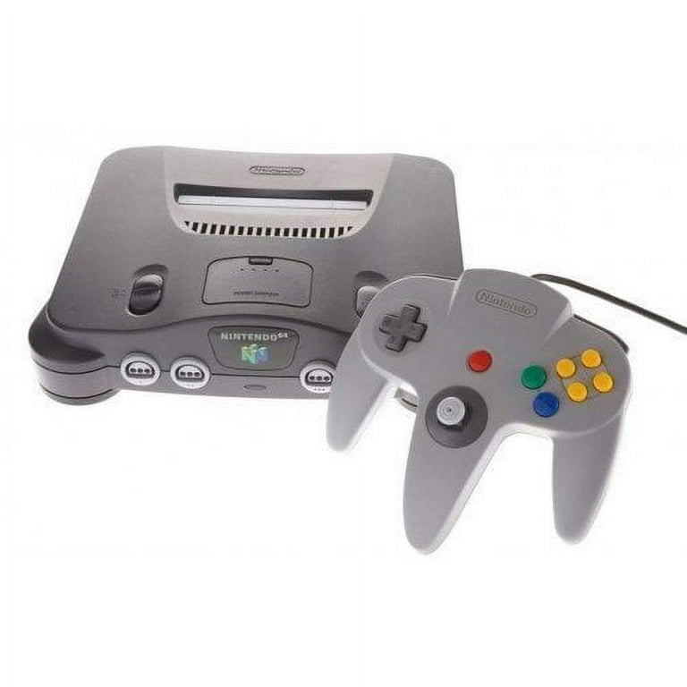 nintendo 64 for sale