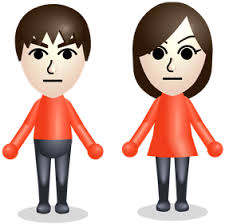 nintendo miis