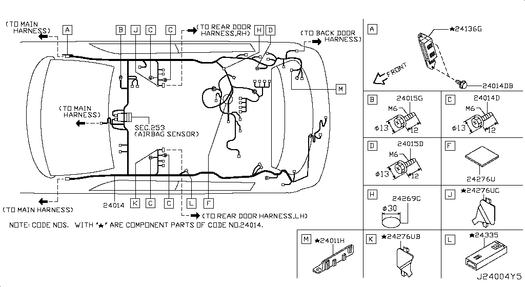 nissan tiida wiring diagram