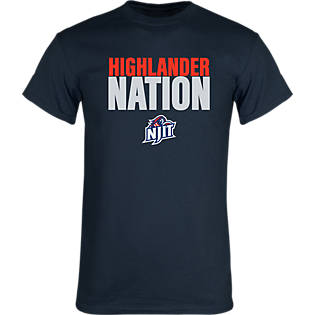 njit apparel