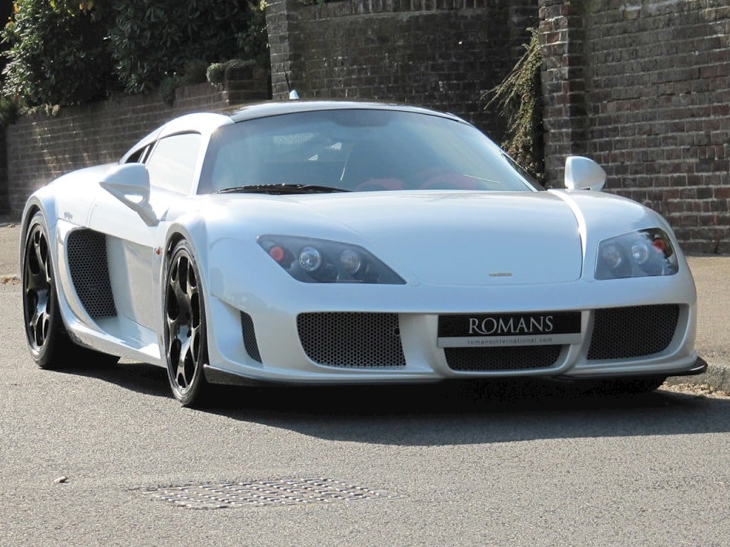 noble m600 for sale