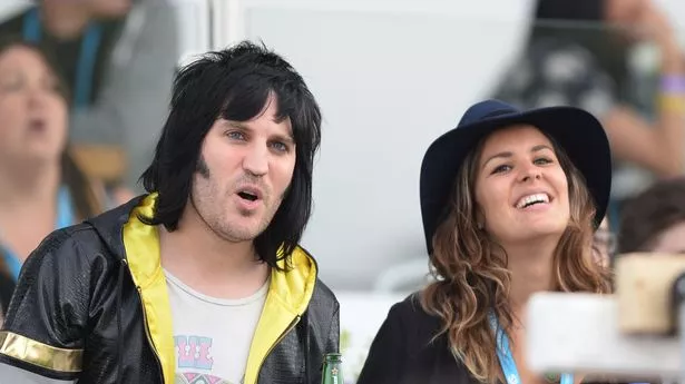 noel fielding pictures