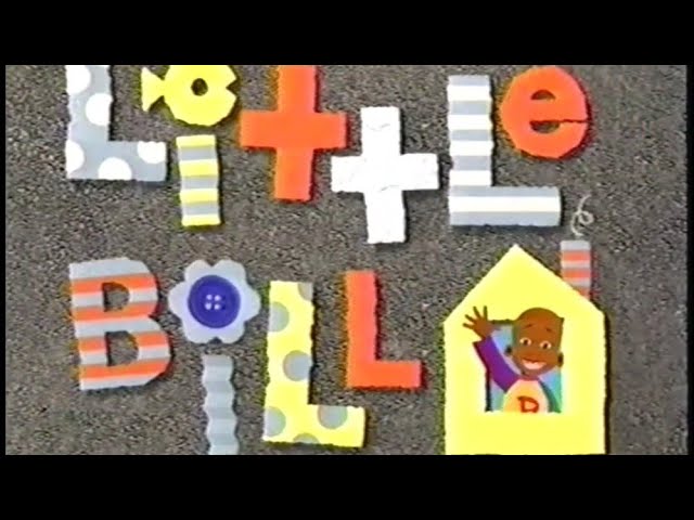 noggin little bill