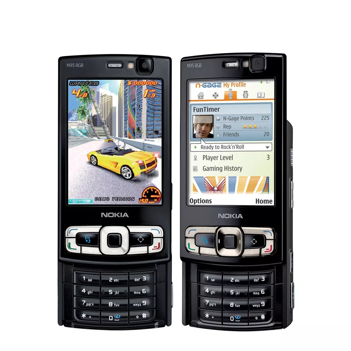 nokia n95 price