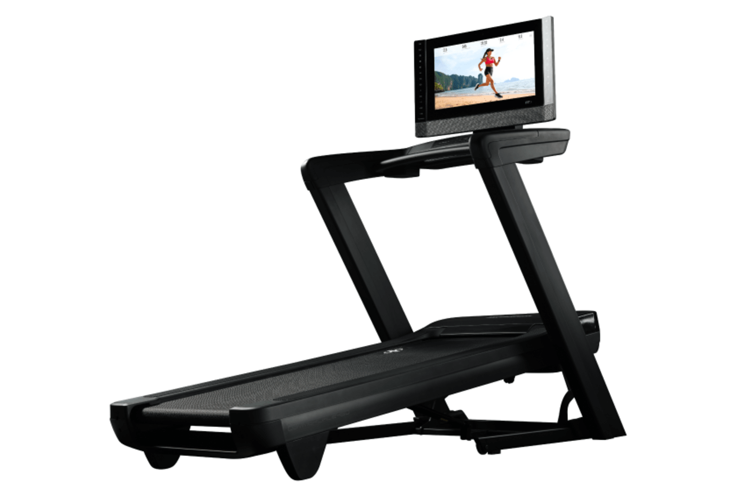 nordictrack commercial 2450 treadmill