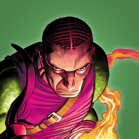 norman osborn comics