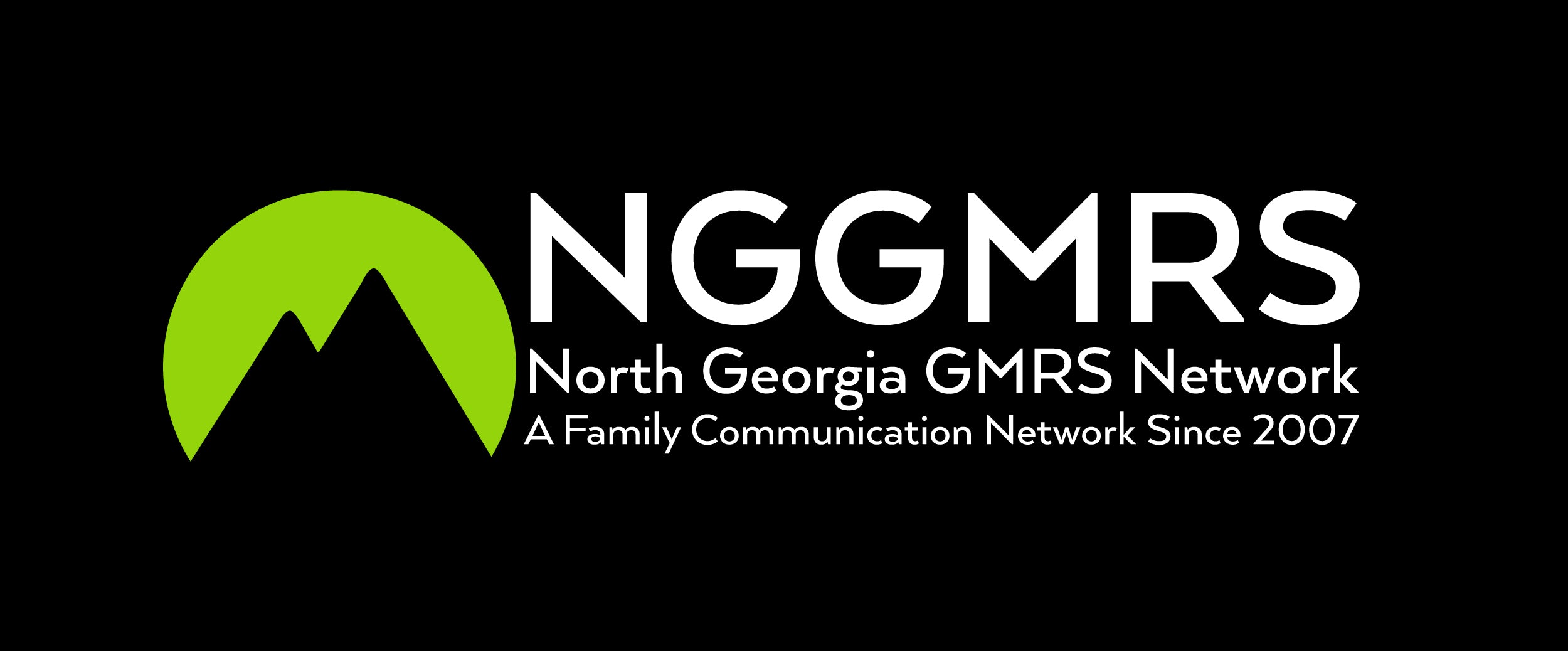 north georgia gmrs