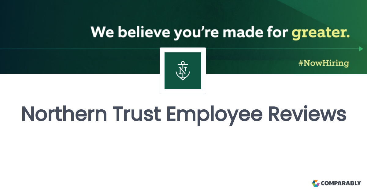 northern trust reviews