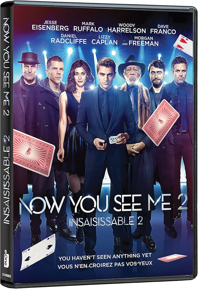 now you see me 2 mp4moviez