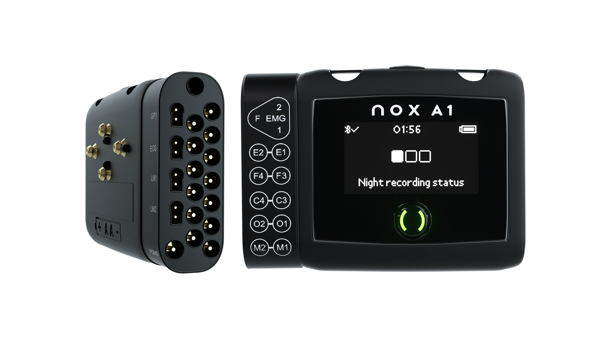 nox a1 psg system price