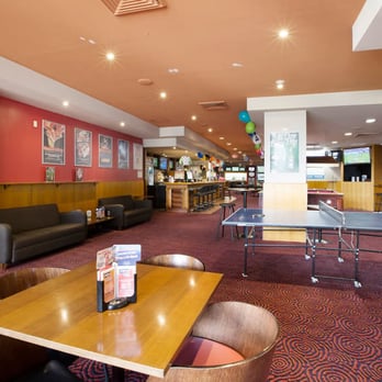 nu hotel dandenong