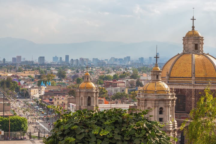 nuevo laredo to cancun