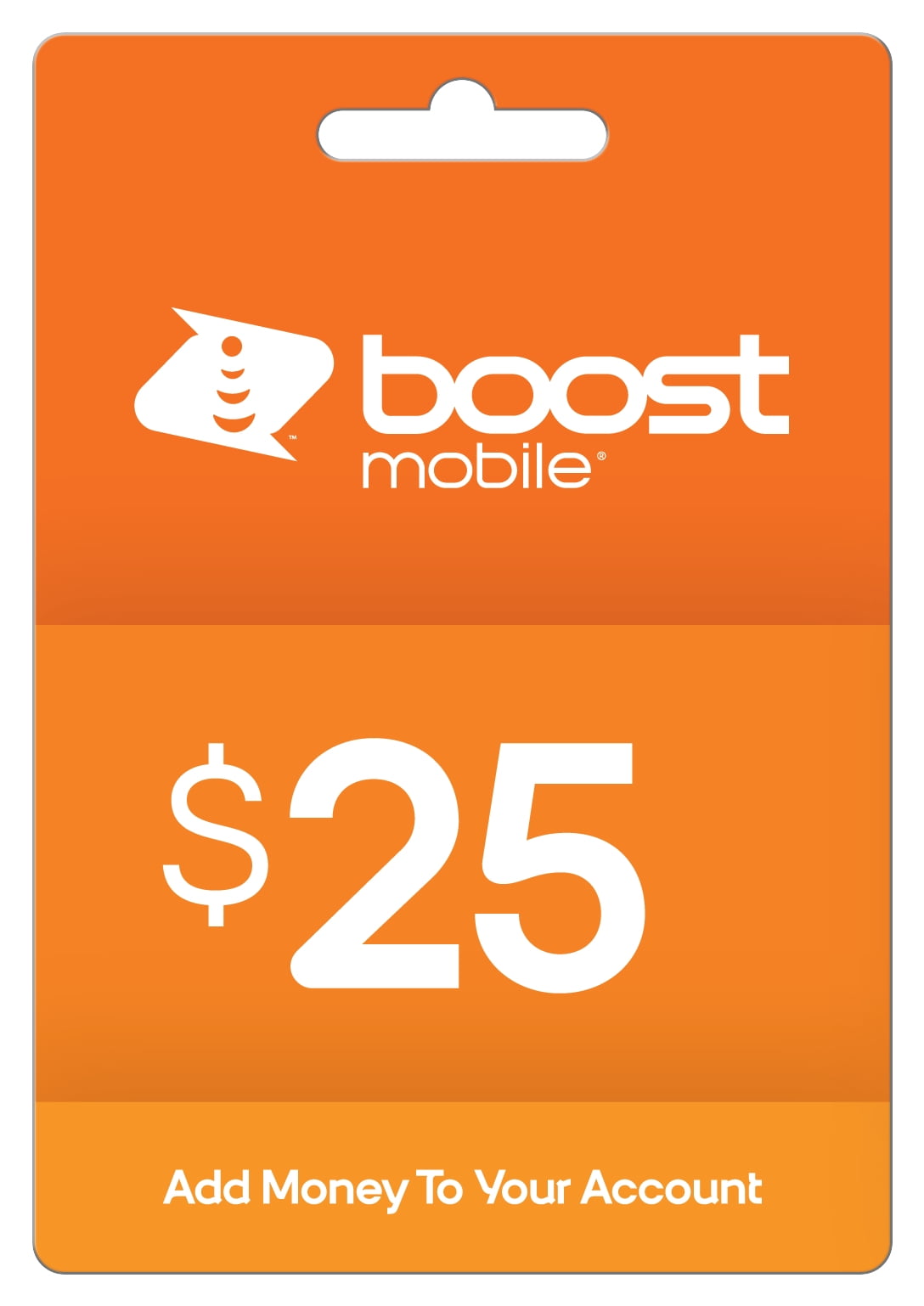 numero de boost mobile