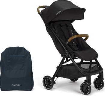 nuna trvl stroller canada