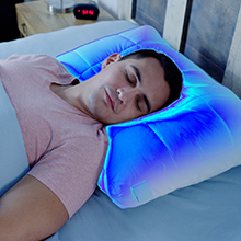 nuzzle pillow review