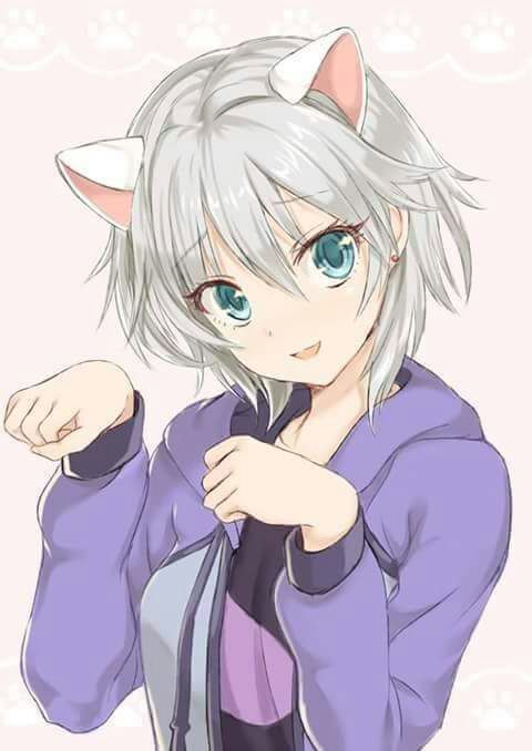 nya anime