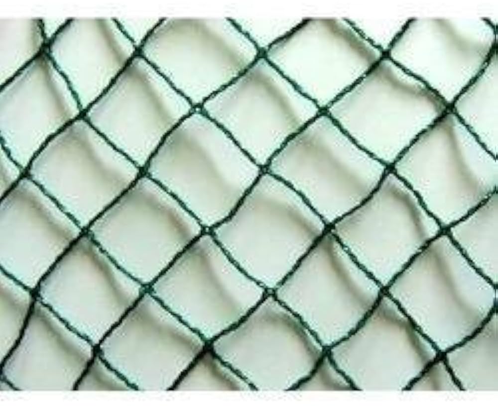 nylon pigeon net