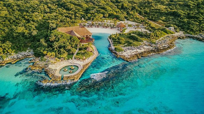 occidental at xcaret destination reviews