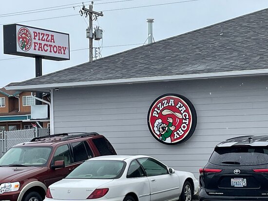 ocean shores pizza