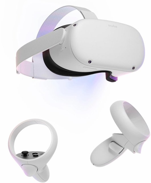 oculus quest 2 best buy