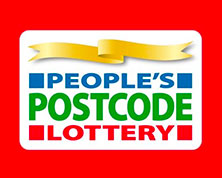 odds on postcode lottery